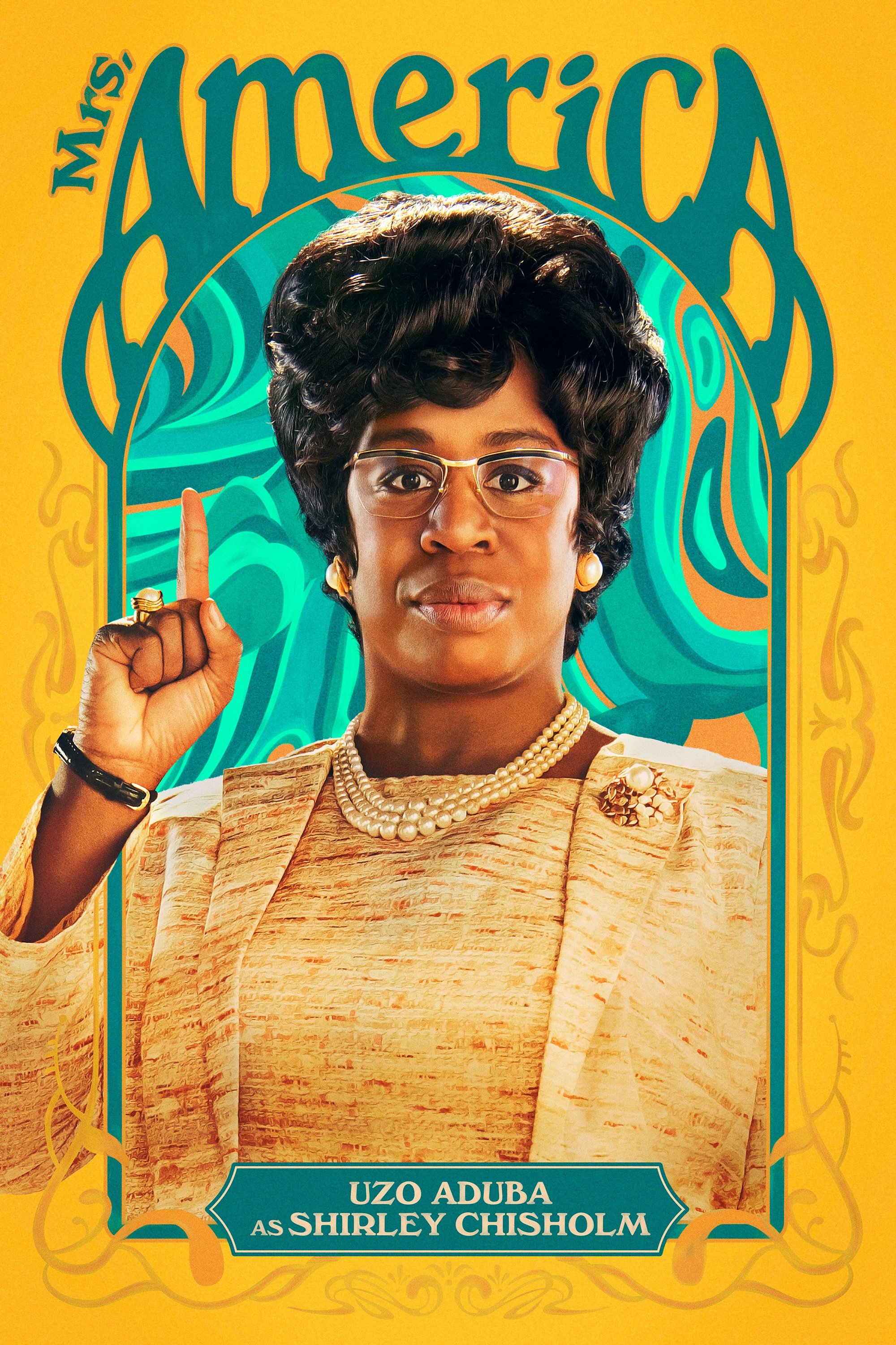 Mrs. America [37846] (A1765634787) [[Shows]] --Plex--